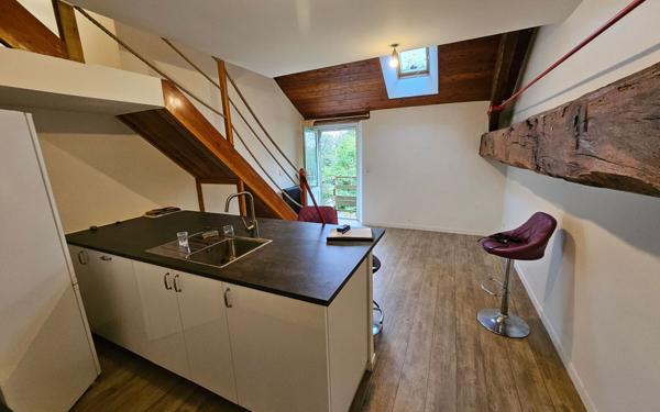 Maison à vendre    12 pièces • 296 m2 Saint-Maurice-la-Souterraine