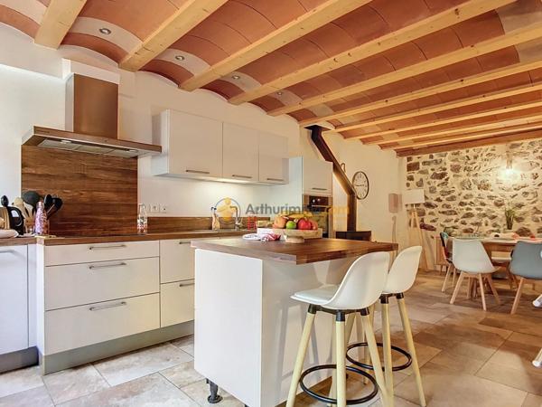 Vente Maison 4 pièces 84 m2 à Mosset