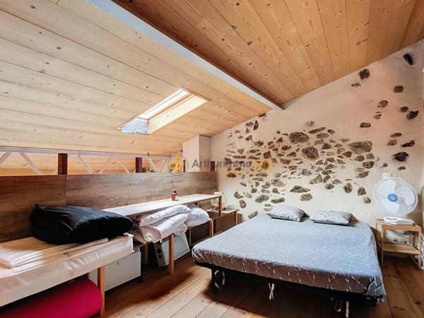 Vente Maison 4 pièces 84 m2 à Mosset