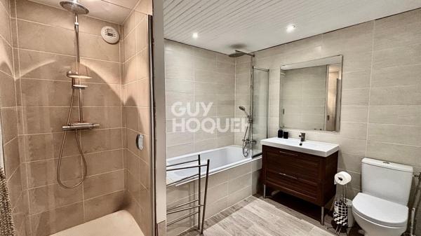 Maison 9 pièce(s) d'environ 130 m2 - EVRAN (22)