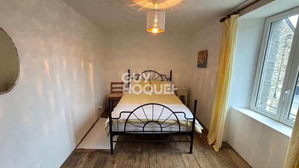 Maison 9 pièce(s) d'environ 130 m2 - EVRAN (22)