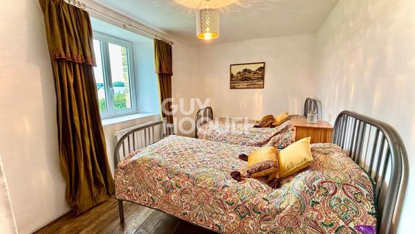 Maison 9 pièce(s) d'environ 130 m2 - EVRAN (22)