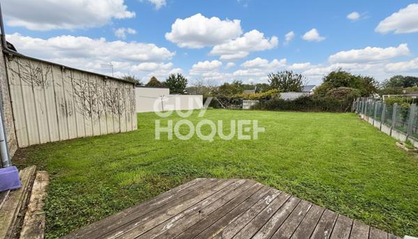 Maison 9 pièce(s) d'environ 130 m2 - EVRAN (22)