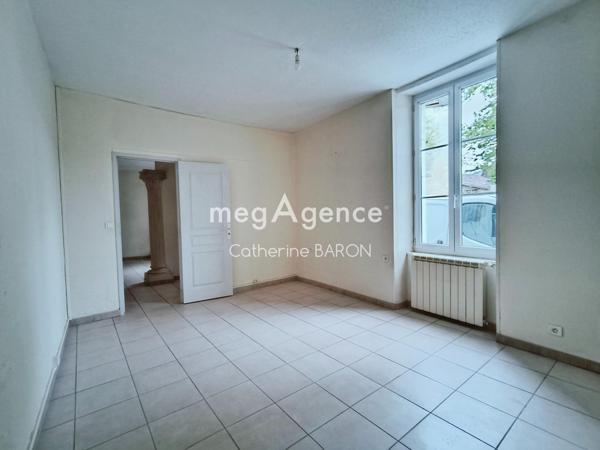 Maison à COGNAC, 16100 - 3 pièces 104m²