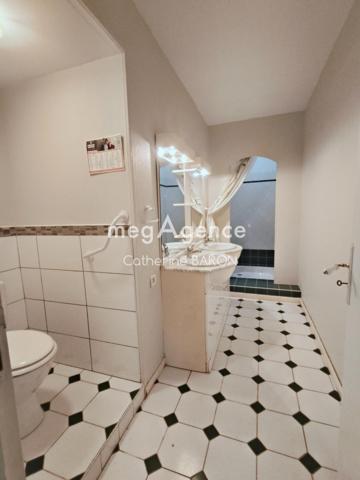 Maison à COGNAC, 16100 - 3 pièces 104m²