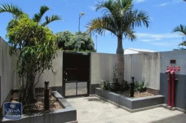 Appartement à louer 2 pièces 48.32m²