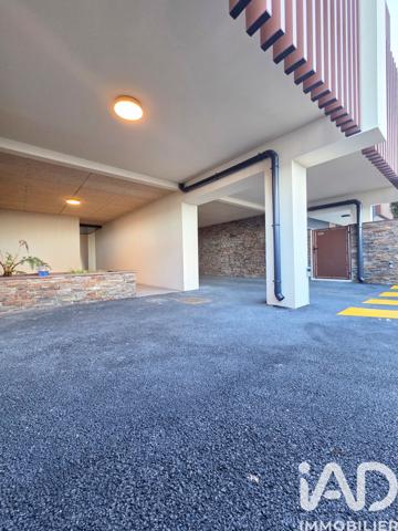 Appartement à vendre 4 pièces 98 m² Banyuls-sur-Mer