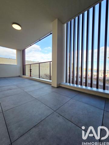 Appartement à vendre 4 pièces 98 m² Banyuls-sur-Mer