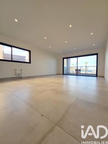 Appartement à vendre 4 pièces 98 m² Banyuls-sur-Mer