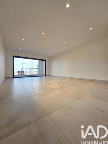 Appartement à vendre 4 pièces 98 m² Banyuls-sur-Mer