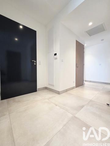 Appartement à vendre 4 pièces 98 m² Banyuls-sur-Mer