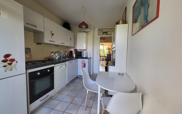 Appartement à vendre    2 pièces • 52,08 m2 Quiberon