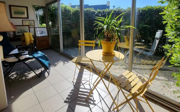 Appartement à vendre    2 pièces • 52,08 m2 Quiberon