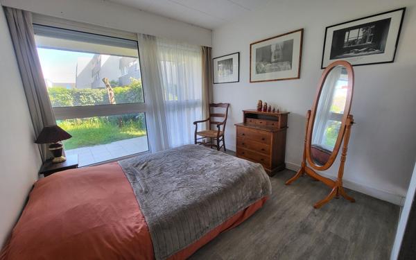 Appartement à vendre    2 pièces • 52,08 m2 Quiberon