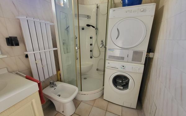 Appartement à vendre    2 pièces • 52,08 m2 Quiberon