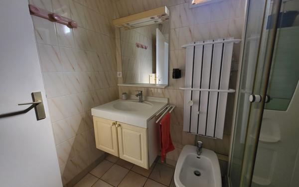 Appartement à vendre    2 pièces • 52,08 m2 Quiberon