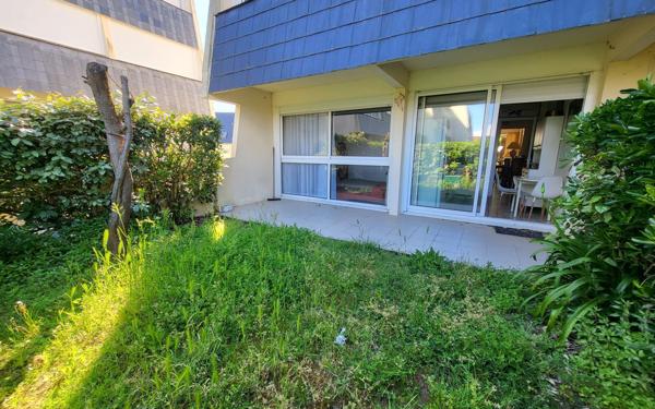 Appartement à vendre    2 pièces • 52,08 m2 Quiberon