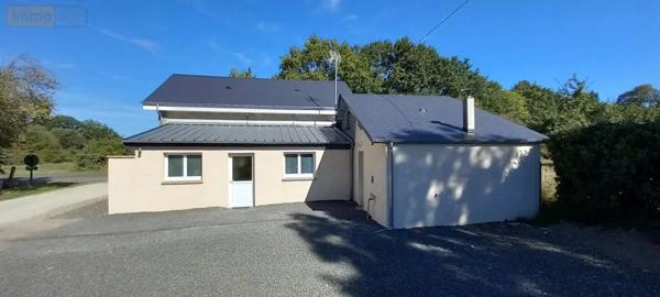 Achat - Maison Briouze 61220 5 pièces 98 m 2 749 m 2