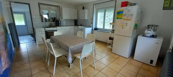 Achat - Maison Briouze 61220 5 pièces 98 m 2 749 m 2