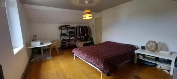 Achat - Maison Briouze 61220 5 pièces 98 m 2 749 m 2