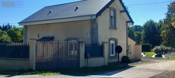 Achat - Maison Briouze 61220 5 pièces 98 m 2 749 m 2