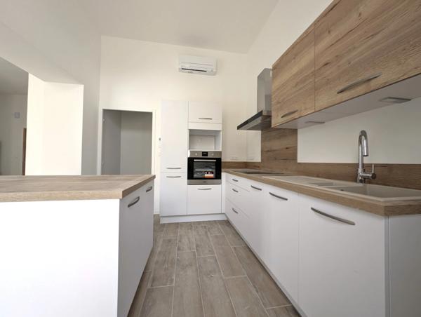 T3 neuf - centre de Roanne (42)