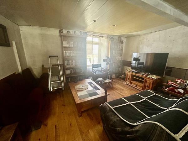 Maison à vendre |  Castelnaudary |  3 pièces | 90 m²