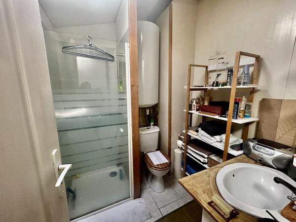 Maison à vendre |  Castelnaudary |  3 pièces | 90 m²