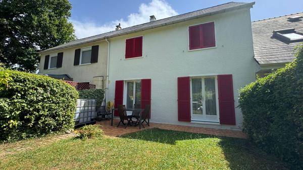 Maison Familiale quartier GESVRINES