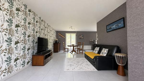 Maison Familiale quartier GESVRINES