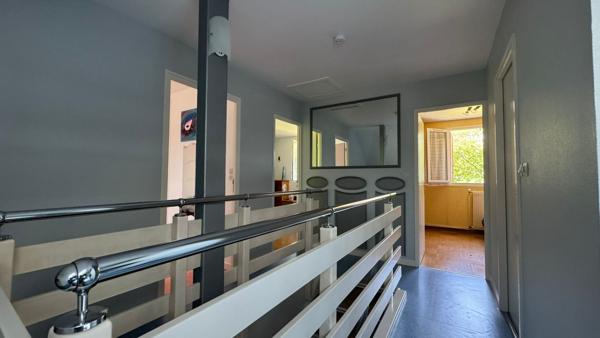 Maison Familiale quartier GESVRINES