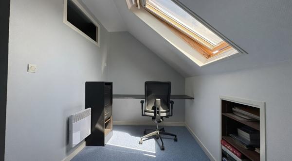 Maison Familiale quartier GESVRINES