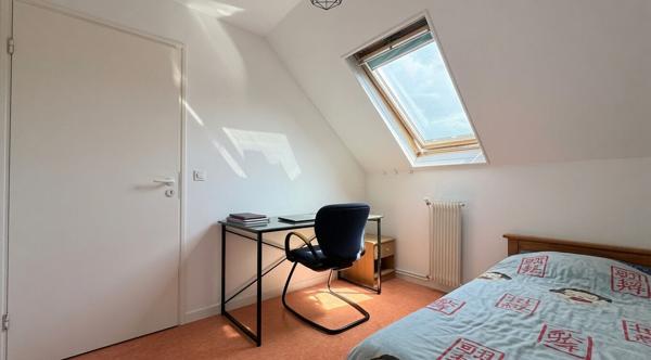 Maison Familiale quartier GESVRINES