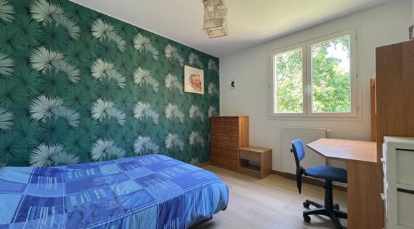 Maison Familiale quartier GESVRINES