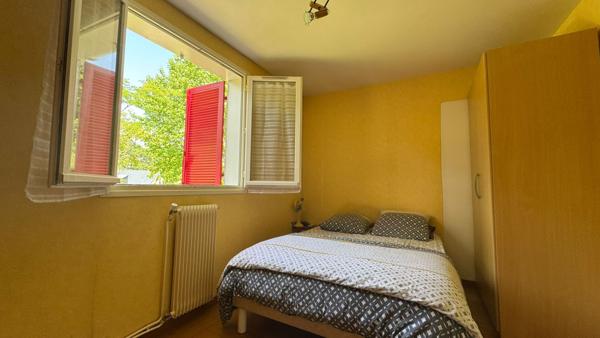 Maison Familiale quartier GESVRINES