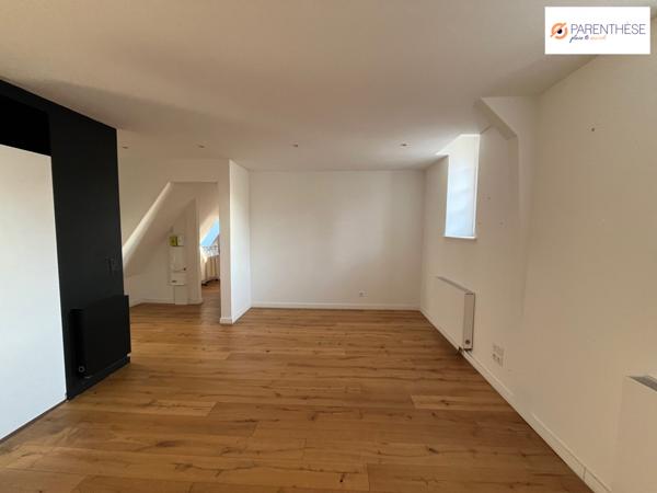 Appartement T3 - Vieux-Lille