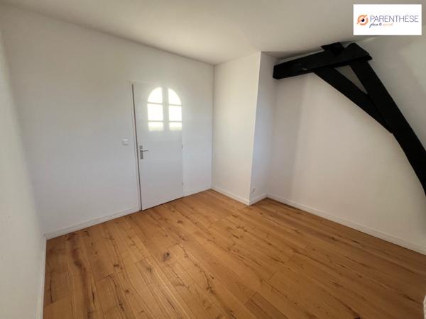 Appartement T3 - Vieux-Lille