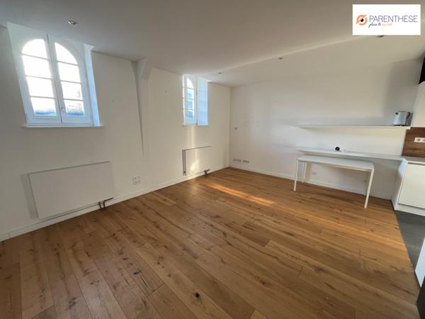 Appartement T3 - Vieux-Lille