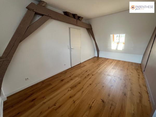 Appartement T3 - Vieux-Lille