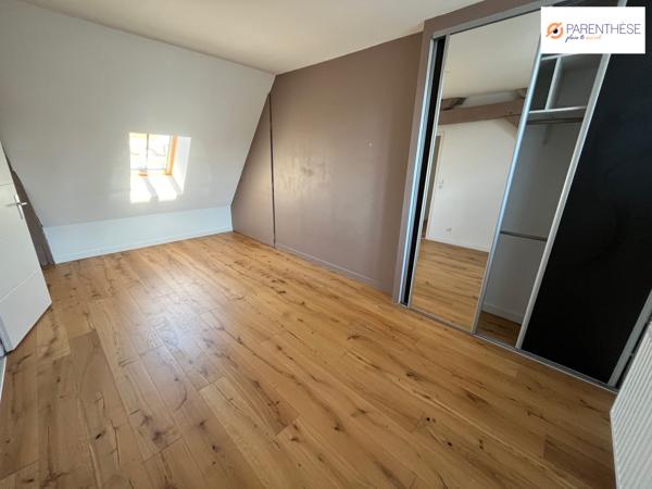 Appartement T3 - Vieux-Lille