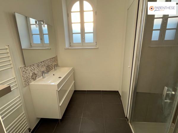Appartement T3 - Vieux-Lille