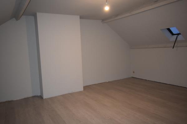 TERGNIER local commercial et appartement 210 m2
