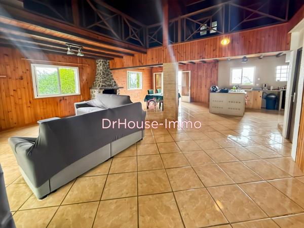 Maison à louer 6 pièces de 160 m²