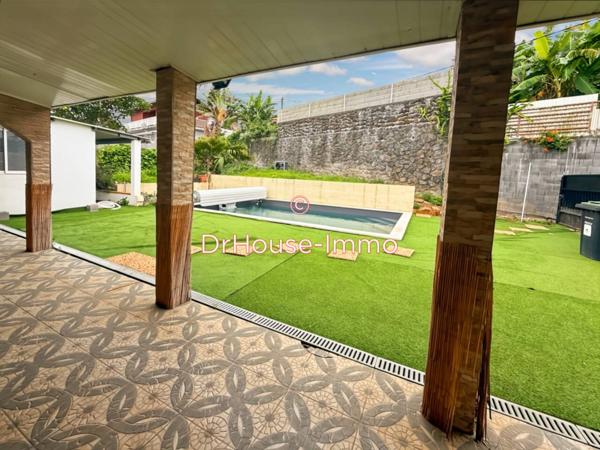 Maison à louer 6 pièces de 160 m²