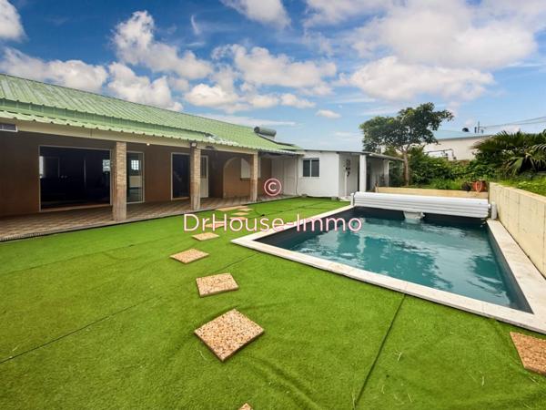 Maison à louer 6 pièces de 160 m²