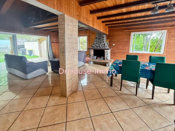 Maison à louer 6 pièces de 160 m²