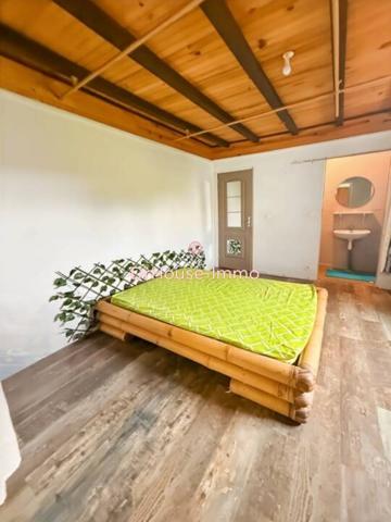 Maison à louer 6 pièces de 160 m²