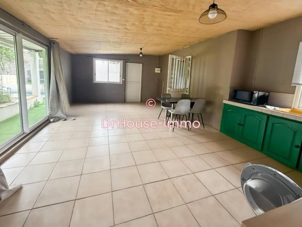 Maison à louer 6 pièces de 160 m²