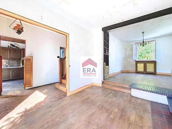 Maison Suresnes 135 m2