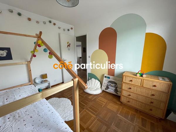 Vente Maison115 m² - 5 Pièces - CENON (33150)